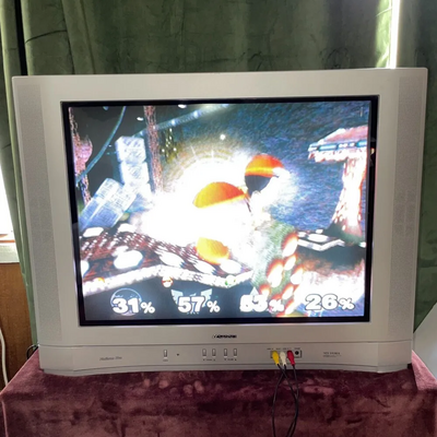 Sansui Tvs273 Image