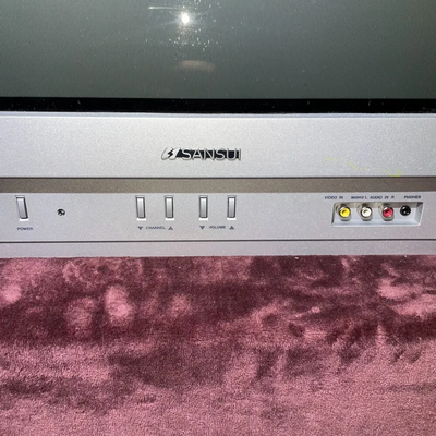 Sansui Tvs273 Image