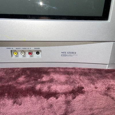 Sansui Tvs273 Image