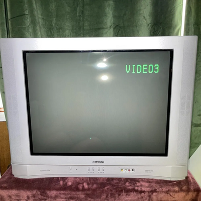 Sansui Tvs273 Image