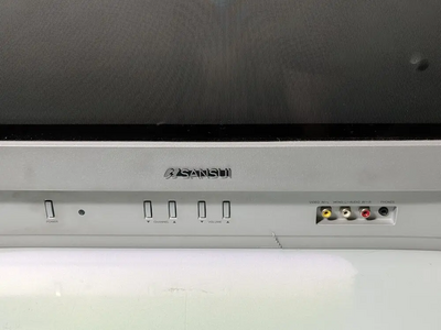 Sansui Tvs273 Image