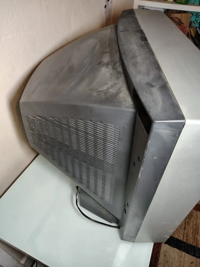 Sansui Tvs273 Image
