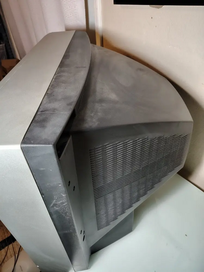 Sansui Tvs273 Image