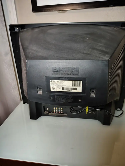 Sansui Tvs273 Image