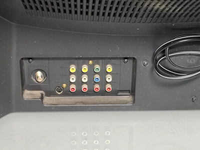 Sansui Tvs273 Image