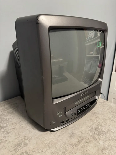 Sansui Sassui COM3100A Image