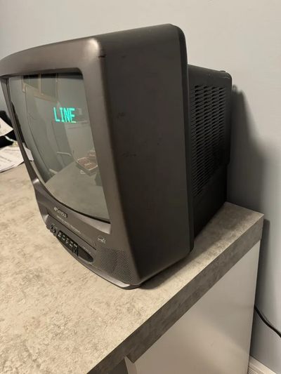 Sansui Sassui COM3100A Image