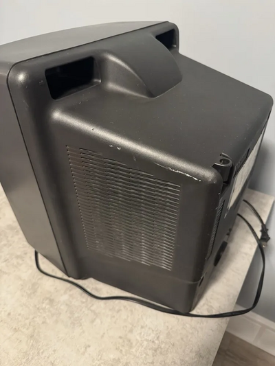 Sansui Sassui COM3100A Image