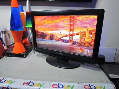 Sansui HDLCD1955W Image