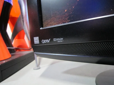 Sansui HDLCD1955W Image