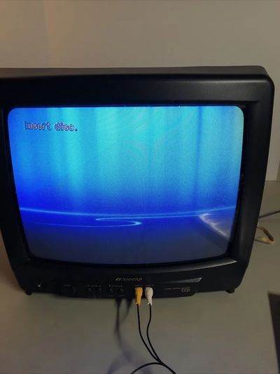 Sansui Tvm1315a Image