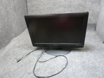 Sansui Hdlcd 1909 19" 720p hd lcd tv pc monitor hdtv Image