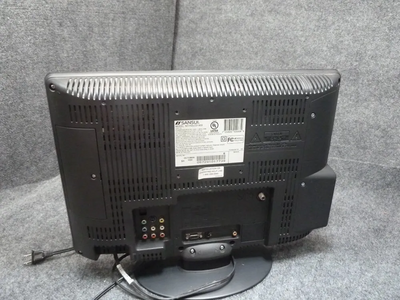 Sansui Hdlcd 1909 19" 720p hd lcd tv pc monitor hdtv Image