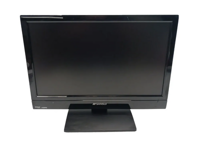 Sansui Sledvd197 Image