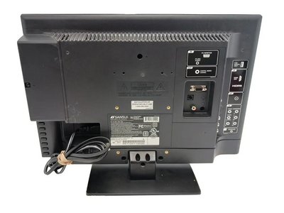 Sansui Sledvd197 Image