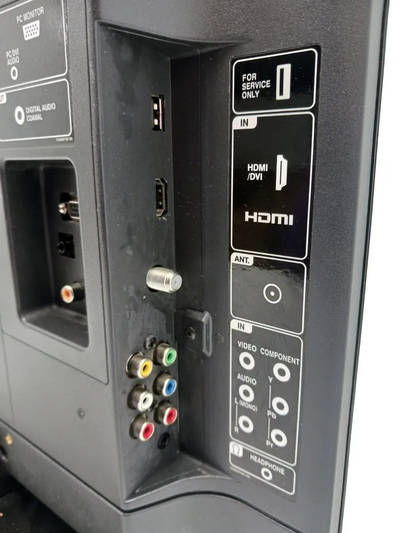 Sansui Sledvd197 Image