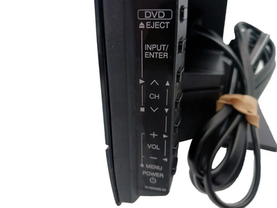 Sansui Sledvd197 Image