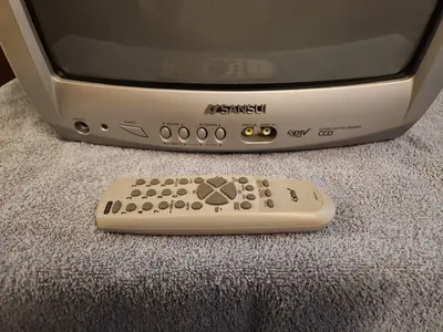 Sansui DTV1300A Image