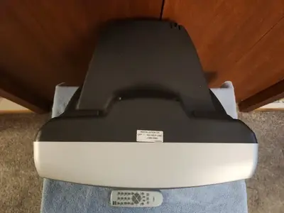 Sansui DTV1300A Image