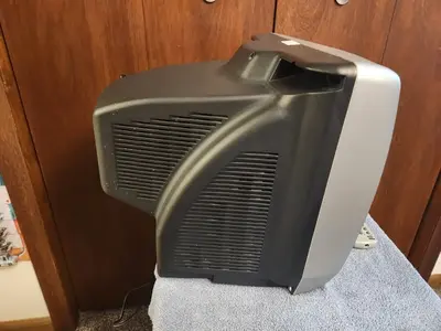 Sansui DTV1300A Image