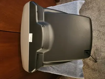Sansui DTV1300A Image