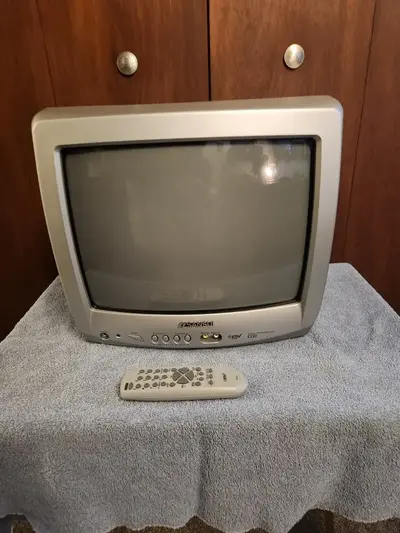 Sansui DTV1300A Image