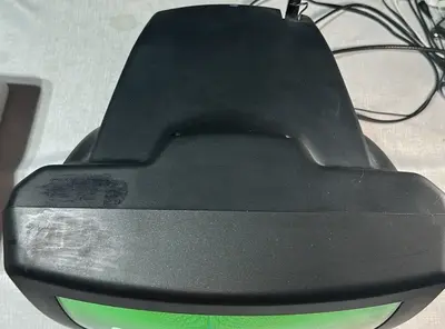 Sansui Tvm1315b Image