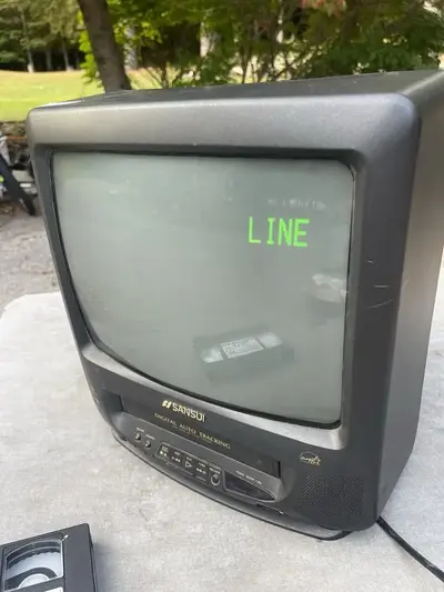 Sansui COM3100 Image