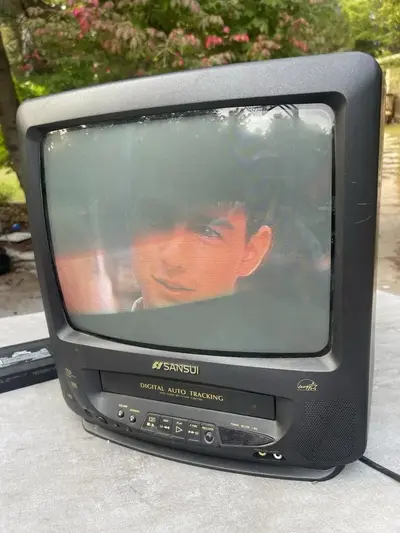 Sansui COM3100 Image