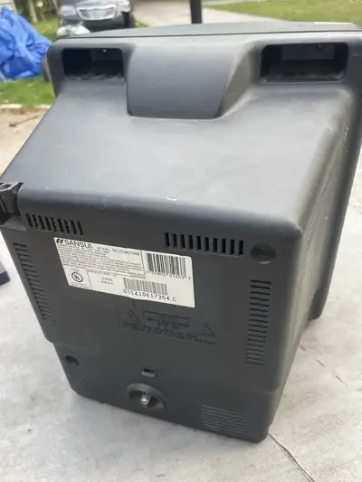 Sansui COM3100 Image