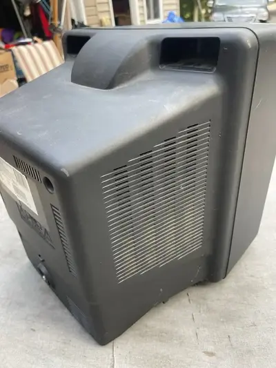 Sansui COM3100 Image