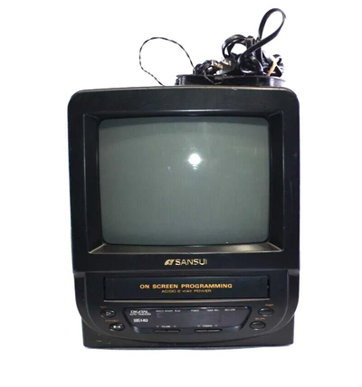 Sansui COM0950A Image