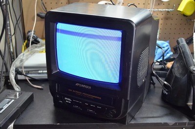 Sansui COM0950A Image