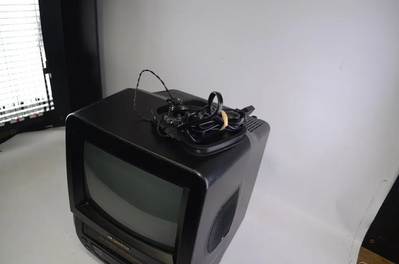 Sansui COM0950A Image
