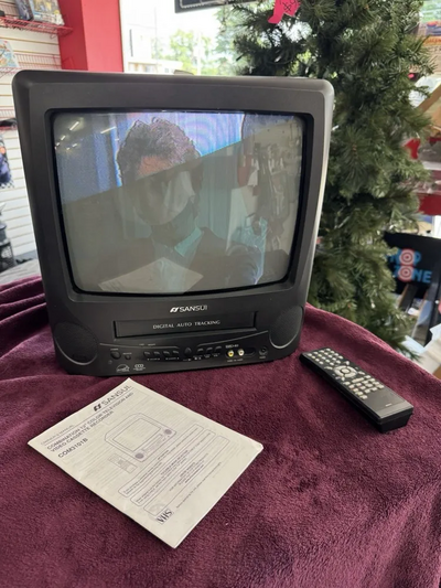 Sansui COM311AD Image