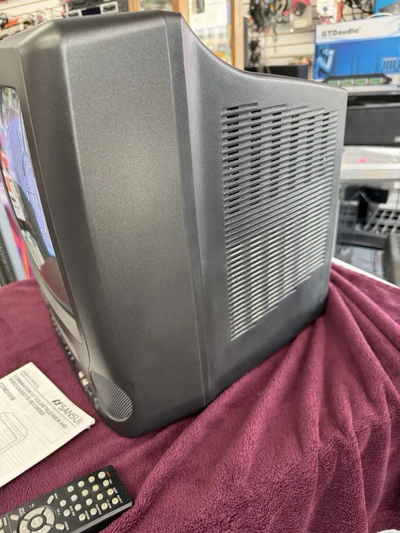 Sansui COM311AD Image