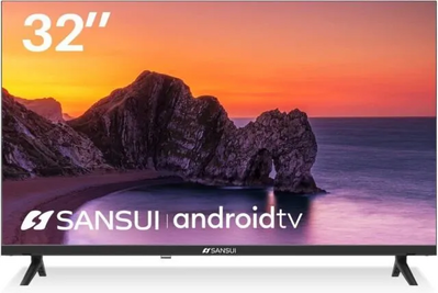 Sansui S32v1ha Image