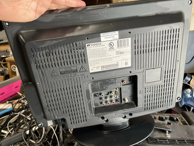 Sansui Hdlcd19wb Image