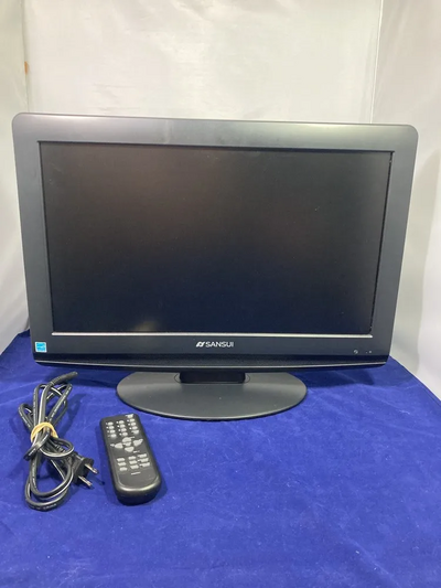 Sansui Hdlcd19wb Image