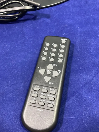 Sansui Hdlcd19wb Image