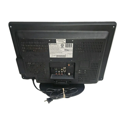 Sansui Hdlcd19wb Image