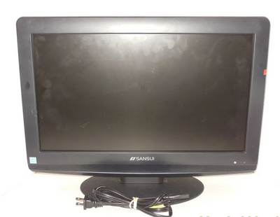 Sansui Hdlcd19wb Image