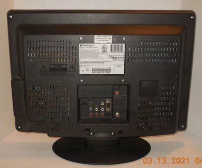 Sansui Hdlcd19wb Image