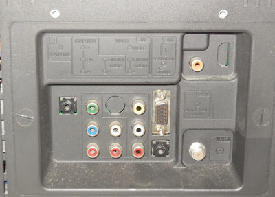 Sansui Hdlcd19wb Image