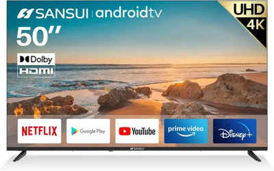 Sansui ES50V1UA Image