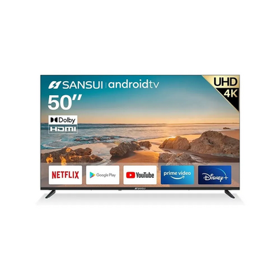 Sansui ES50V1UA Image