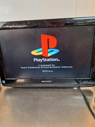 Sansui HDLCD1912F Image