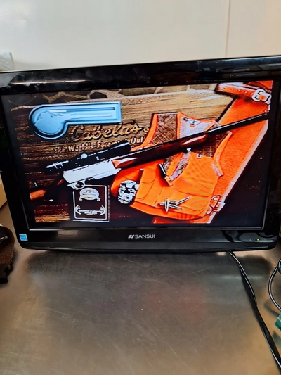 Sansui HDLCD1912F Image