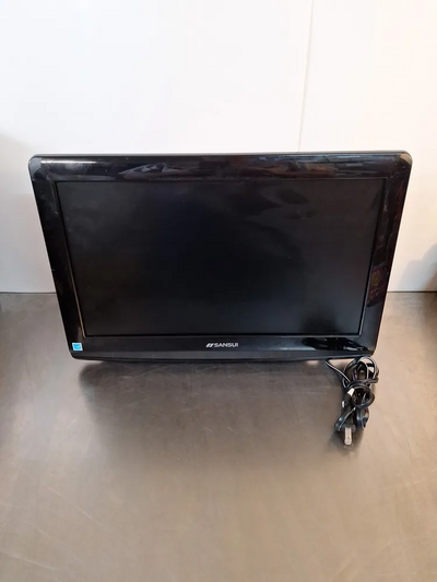 Sansui HDLCD1912F Image