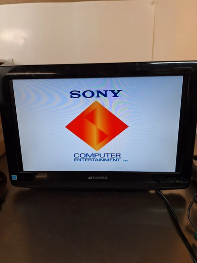 Sansui HDLCD1912F Image